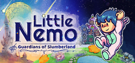 Little Nemo and the Guardians of Slumberland Playtest