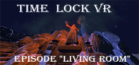 Time Lock VR-episode Lumber Room