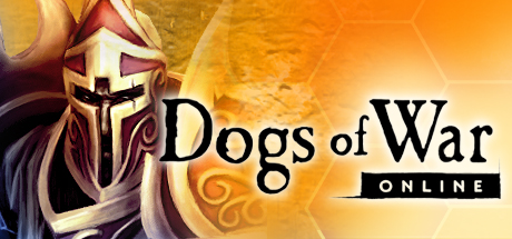 Dogs of War Online - Beta