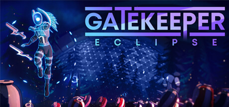 Gatekeeper: Eclipse