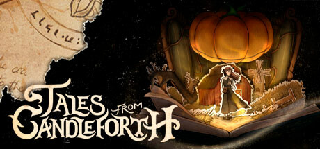 Tales from Candleforth