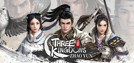 Three Kingdoms Zhao Yun