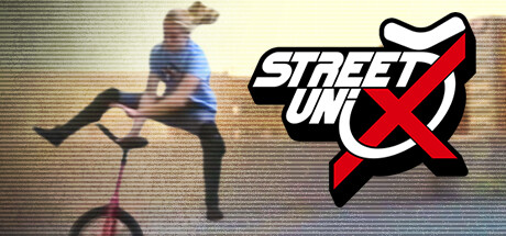 STREET UNI X