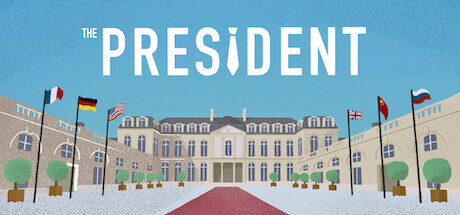 The President : Closed Alpha