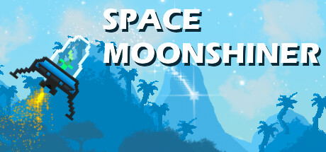 Space Moonshiner