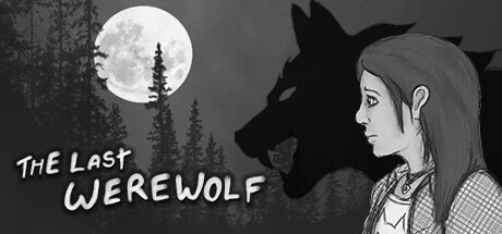 The Last Werewolf