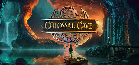 Colossal Cave