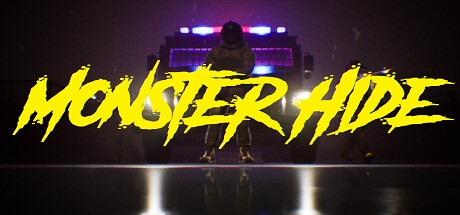 Monster Hide