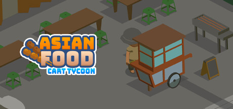 Satay Shop Tycoon