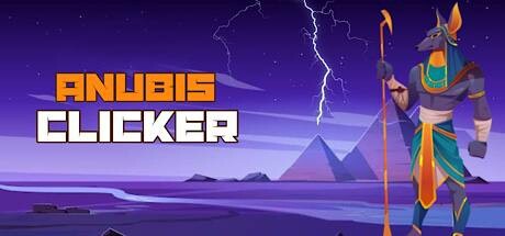 Anubis Clicker