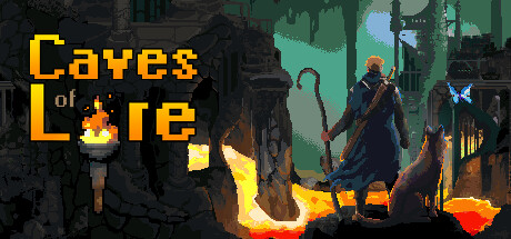 Caves of Lore
