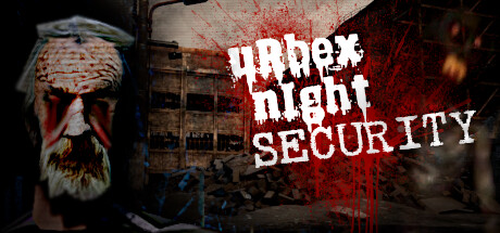 Urbex Night Security