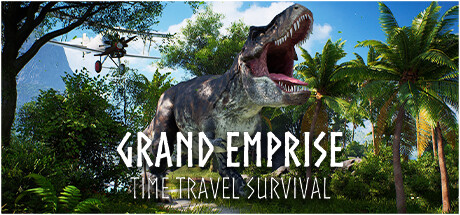 Grand Emprise: Time Travel Survival