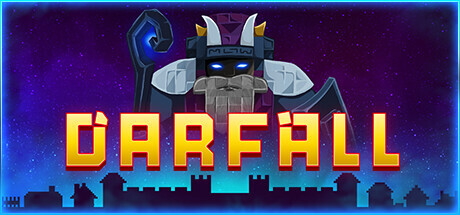 Darfall Playtest