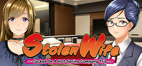 Stolen Wife ~Cucked  On A Host Spring Company Trip~