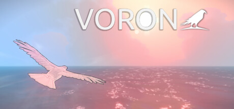 VORON: Raven’s Story
