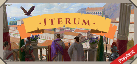 Iterum Playtest