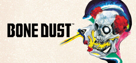 Bone Dust