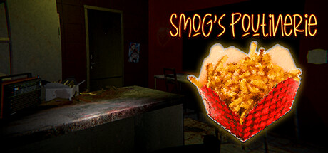 Five Nights At Smog's