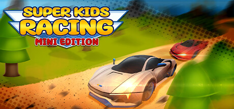 Super Kids Racing : Mini Edition