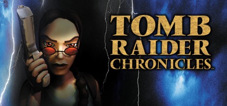 Tomb Raider: Chronicles (2000)