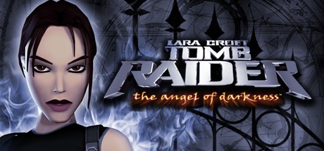 Tomb Raider (VI): The Angel of Darkness (2003)