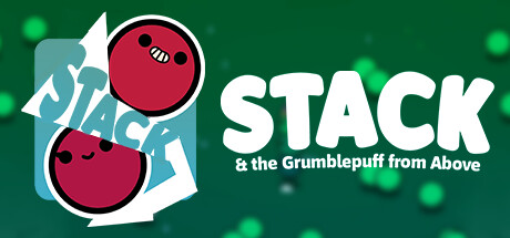 STACK & the Grumplepuff from Above