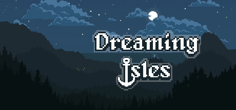 Dreaming Isles