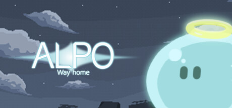ALPO: Way to home