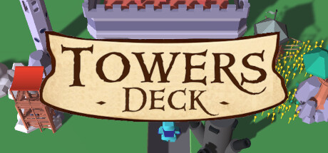 Towers Deck