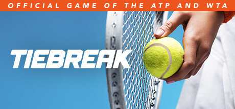 TIEBREAK: Official game of the ATP and WTA