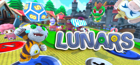Lunars Playtest