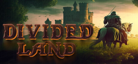 Divided Land Playtest