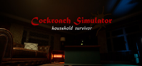Cockroach Simulator house of survive
