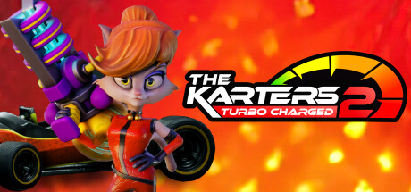The Karters 2: Turbo Charged