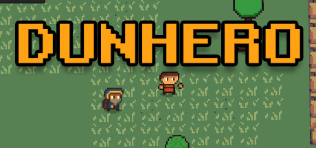 DunHero: Roguelike RPG