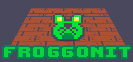 FROGGONIT