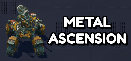 Metal Ascension