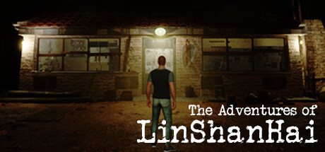 The Adventures of LinShanHai - Chapter1:Honey Trap