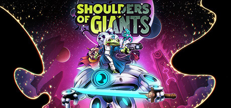 Shoulders of Giants: Ultimate