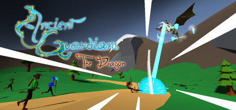 Ancient Guardians: The Dragon
