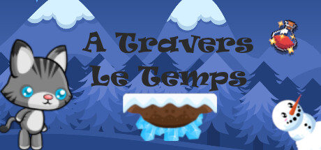 À Travers Le Temps