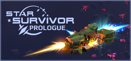 Star Survivor - Prologue