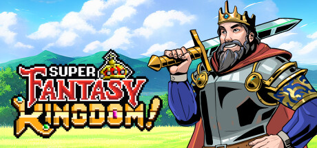 Super Fantasy Kingdom