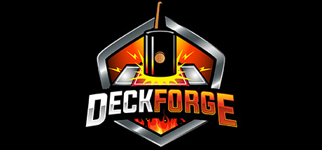 Deckforge Playtest