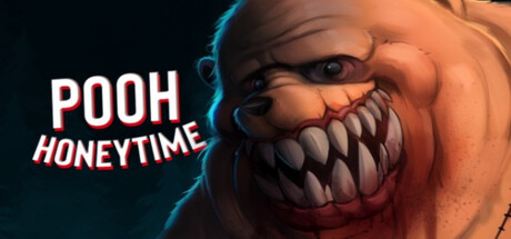 Honey Time! With Pooh!