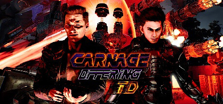 CARNAGE OFFERING TD