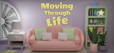 Moving Through Life