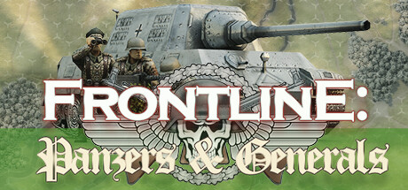 Frontline: Panzers & Generals