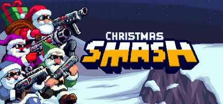 Christmas Blaster II